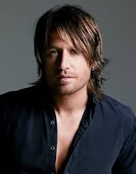 Keith Urban